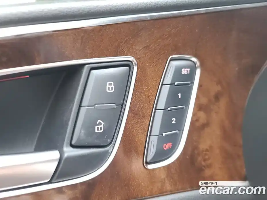 Audi A6 2015 3.0 Автомат в Москве № 212729, фото 18