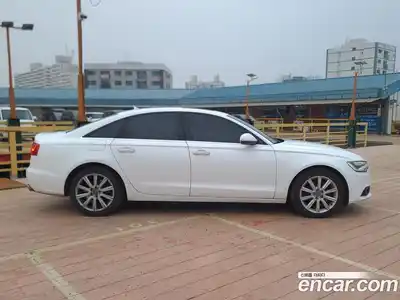 Audi A6 2015 3.0 Автомат в Москве № 212729, миниатюра 3