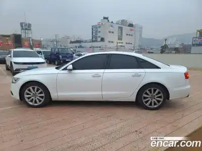 Audi A6 2015 3.0 Автомат в Москве № 212729, миниатюра 6