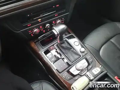 Audi A6 2015 3.0 Автомат в Москве № 212729, миниатюра 9