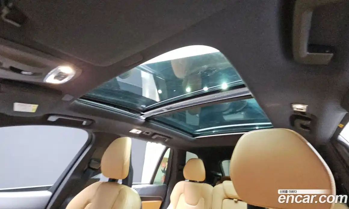 Volvo XC90 2021 2.0 Автомат в Москве № 212804, фото 9