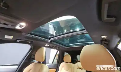 Volvo XC90 2021 2.0 Автомат в Москве № 212804, миниатюра 9