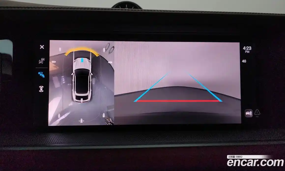 Porsche Cayenne 2025 3.0 Автомат в Москве № 212972, фото 15