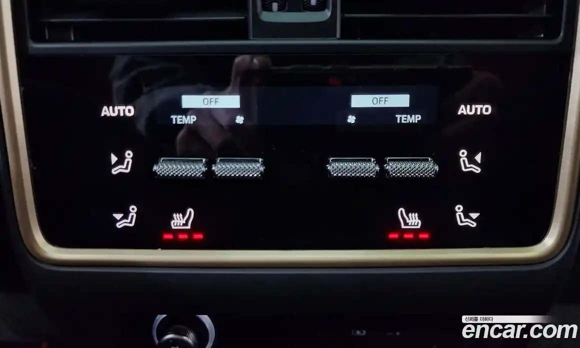 Porsche Cayenne 2025 3.0 Автомат в Москве № 212972, фото 19