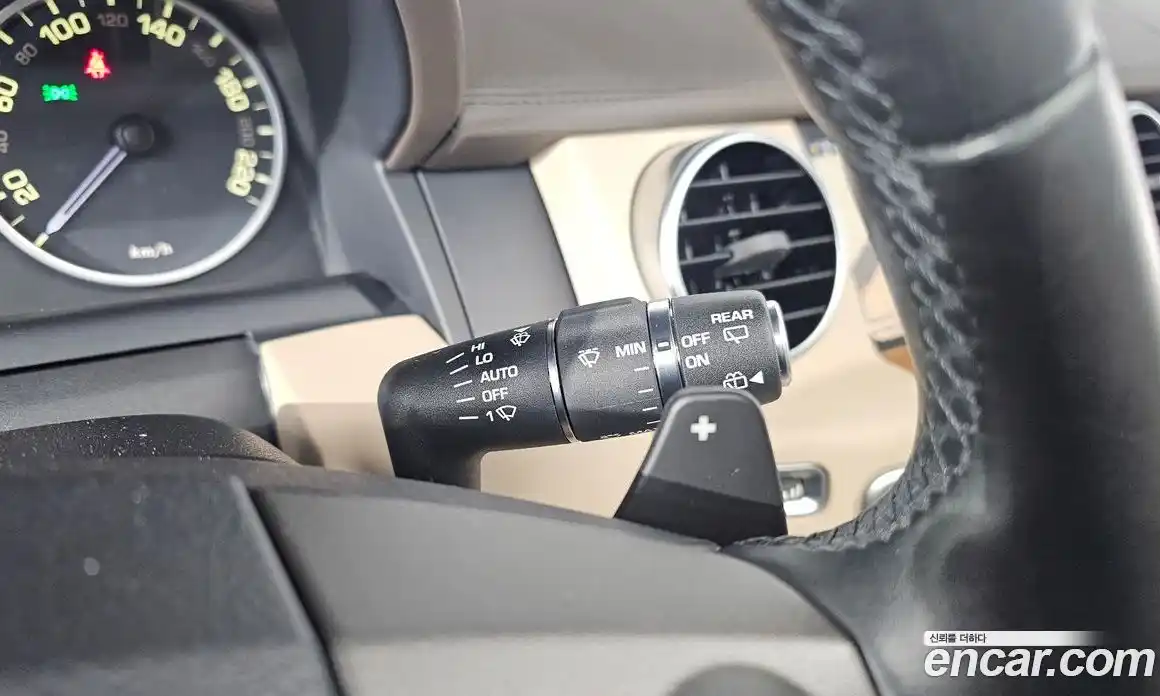 Land Rover Discovery 2016 3.0 Автомат в Москве № 213622, фото 17