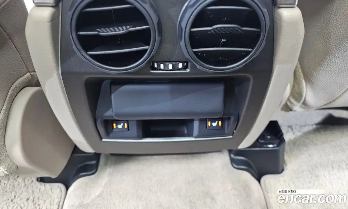 Land Rover Discovery 2016 3.0 Автомат в Москве № 213622, фото 18