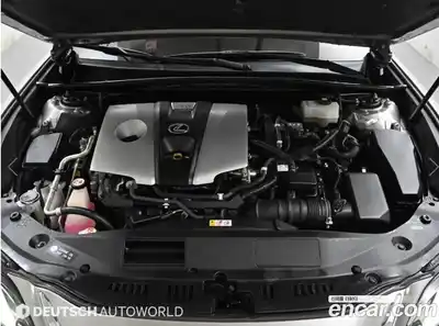 Lexus ES 2019 2.5 Автомат в Москве № 214862, миниатюра 5