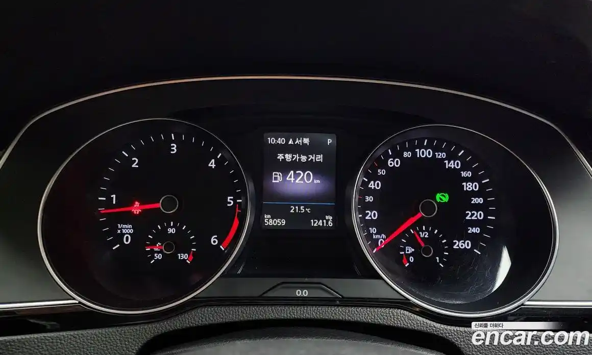 Volkswagen Passat 2018 2.0 Автомат в Москве № 215044, фото 14