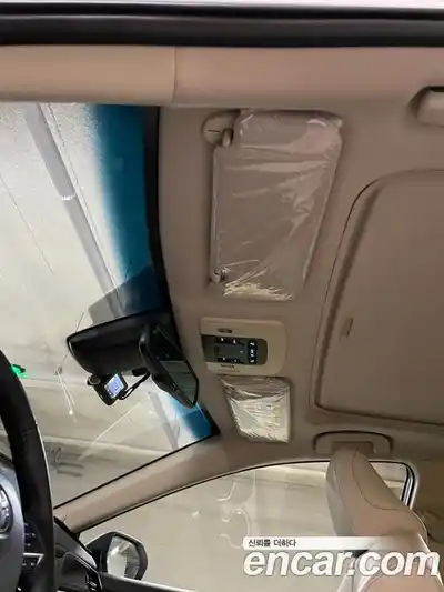 Toyota Camry 2024 2.5 Автомат в Москве № 215572, миниатюра 6