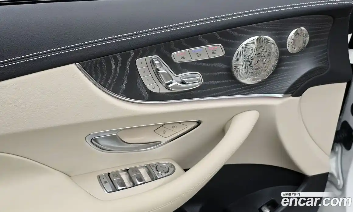 Mercedes-Benz E-Class 2023 3.0 Автомат в Москве № 216038, фото 15