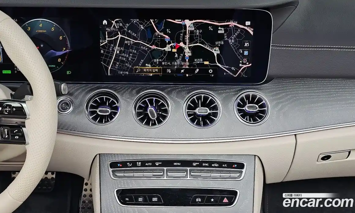 Mercedes-Benz E-Class 2023 3.0 Автомат в Москве № 216038, фото 18