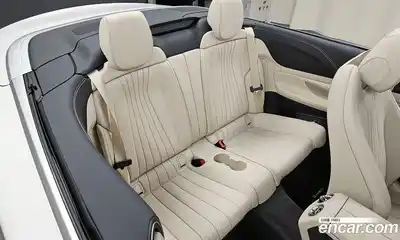 Mercedes-Benz E-Class 2023 3.0 Автомат в Москве № 216038, миниатюра 9