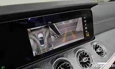 Mercedes-Benz E-Class 2023 3.0 Автомат в Москве № 216038, миниатюра 10