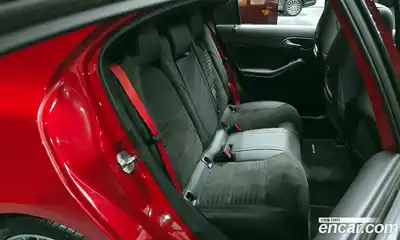 Mercedes-Benz A-Class 2018 2.0 Автомат в Москве № 216984, миниатюра 12