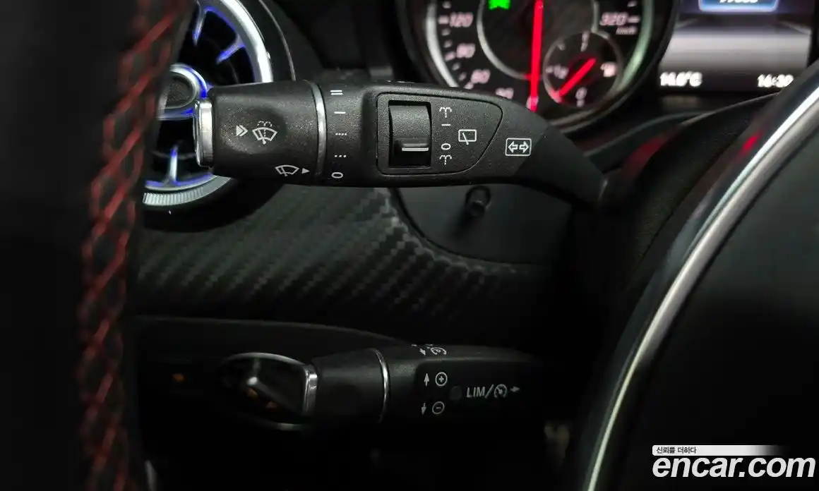 Mercedes-Benz A-Class 2018 2.0 Автомат в Москве № 216984, фото 18