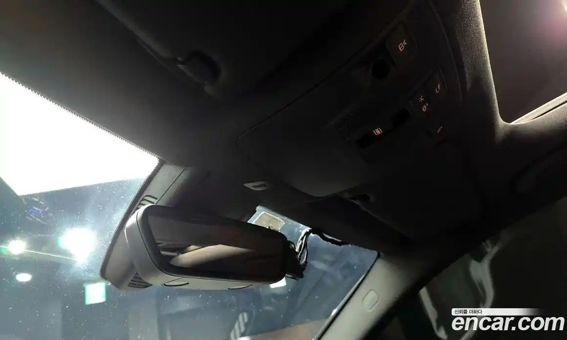 Mercedes-Benz A-Class 2018 2.0 Автомат в Москве № 216984, фото 19