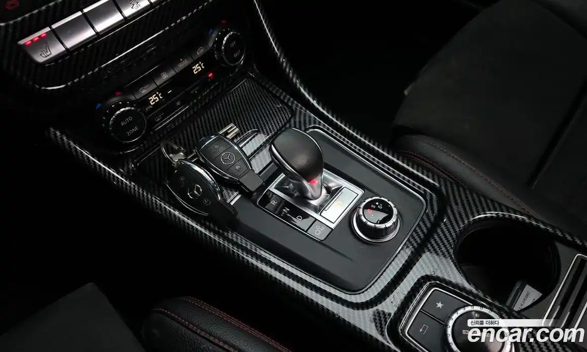 Mercedes-Benz A-Class 2018 2.0 Автомат в Москве № 216984, фото 9