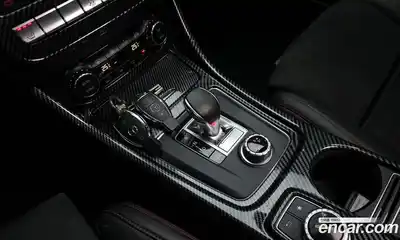 Mercedes-Benz A-Class 2018 2.0 Автомат в Москве № 216984, миниатюра 9