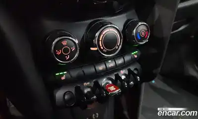 Mini Cooper 2015 1.5 Автомат в Москве № 217356, миниатюра 10