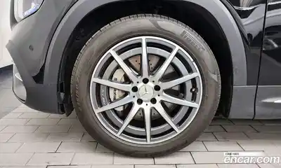 Mercedes-Benz GLB-Class 2023 2.0 Автомат в Москве № 218555, миниатюра 4