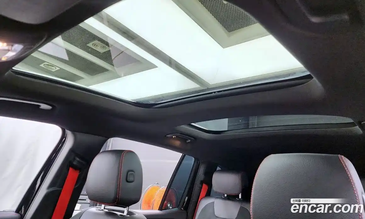 Mercedes-Benz GLB-Class 2023 2.0 Автомат в Москве № 218555, фото 6