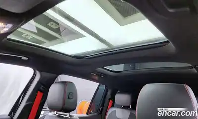 Mercedes-Benz GLB-Class 2023 2.0 Автомат в Москве № 218555, миниатюра 6