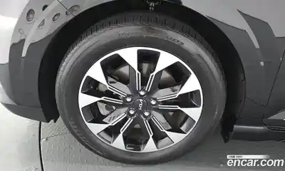 Kia Canival 2023 3.5 Автомат в Москве № 21909, миниатюра 4