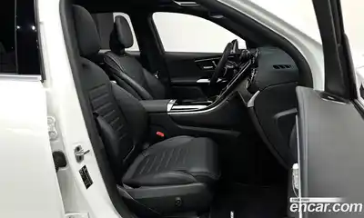 Mercedes-Benz GLC-Class 2024 2.0 Автомат в Москве № 220334, миниатюра 11