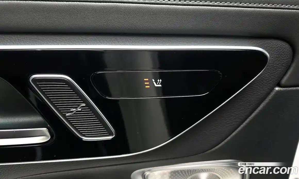 Mercedes-Benz GLC-Class 2024 2.0 Автомат в Москве № 220334, фото 18