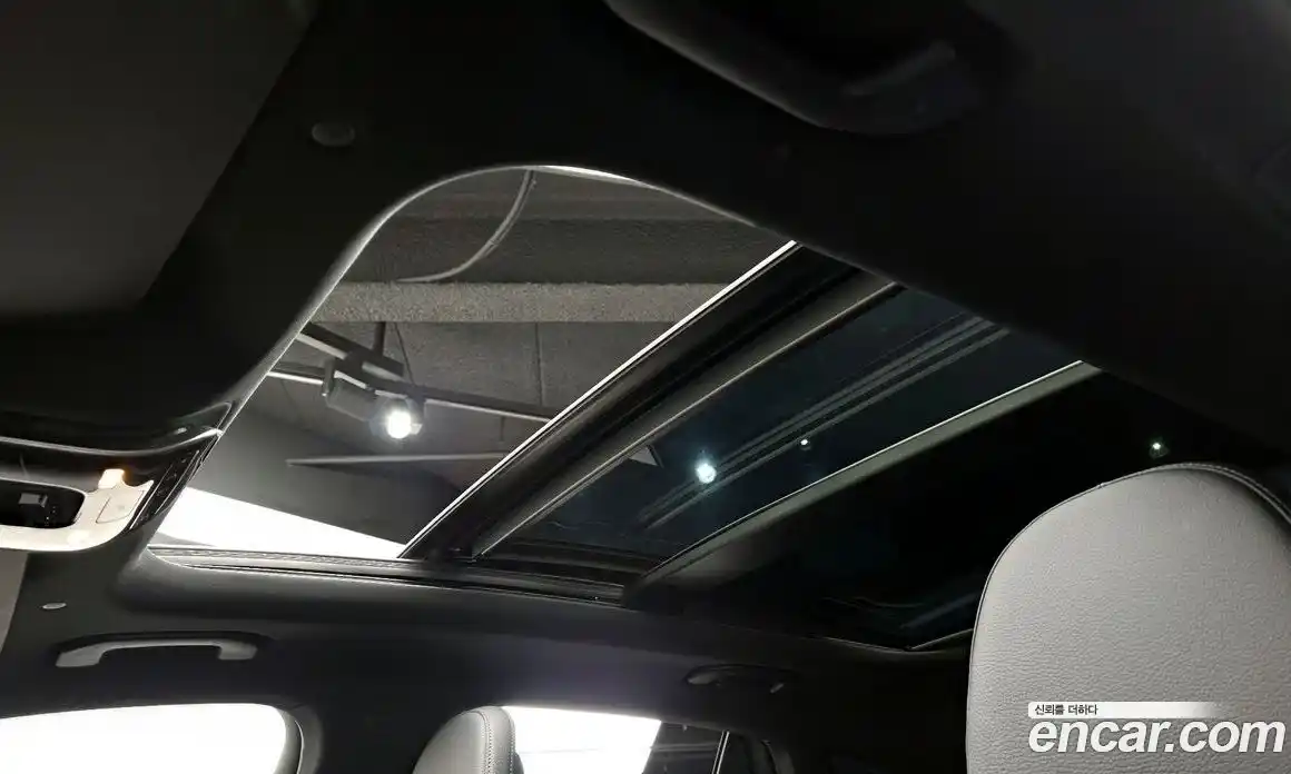 Mercedes-Benz GLC-Class 2024 2.0 Автомат в Москве № 220334, фото 19