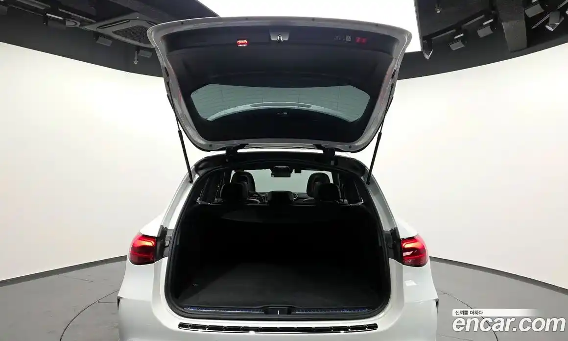 Mercedes-Benz GLC-Class 2024 2.0 Автомат в Москве № 220334, фото 20