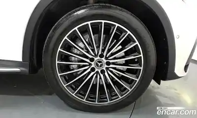 Mercedes-Benz GLC-Class 2024 2.0 Автомат в Москве № 220334, миниатюра 5