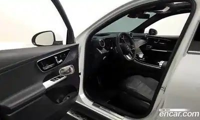 Mercedes-Benz GLC-Class 2024 2.0 Автомат в Москве № 220334, миниатюра 10
