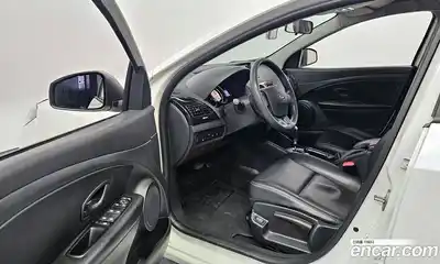 Renault SM3 2016 1.6 Автомат в Москве № 220341, миниатюра 11
