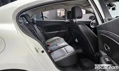 Renault SM3 2016 1.6 Автомат в Москве № 220341, миниатюра 12