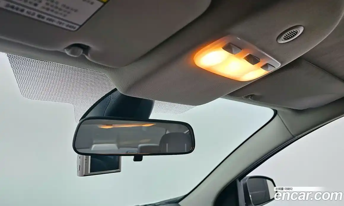 Renault SM3 2016 1.6 Автомат в Москве № 220341, фото 16