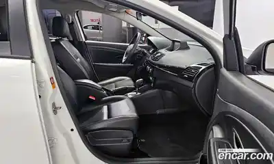 Renault SM3 2016 1.6 Автомат в Москве № 220341, миниатюра 10