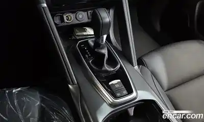 Renault QM6 2024 2.0 Автомат в Москве № 220508, миниатюра 2