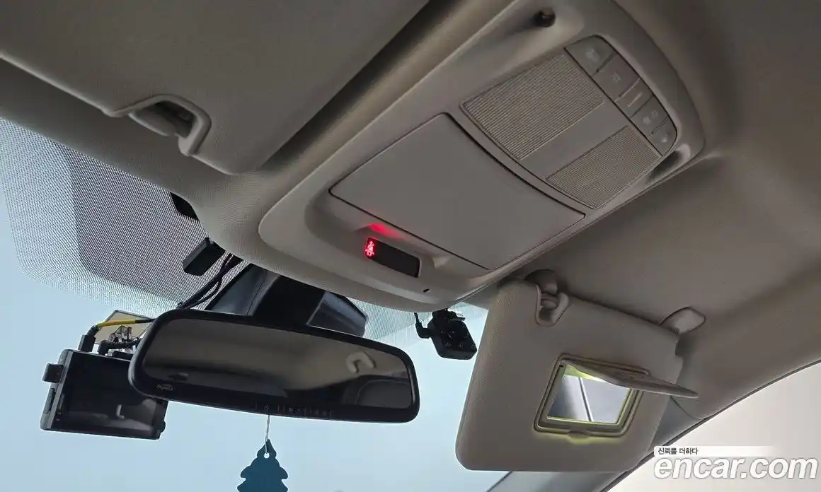 Renault QM6 2024 2.0 Автомат в Москве № 220508, фото 8