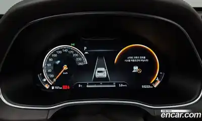 Genesis GV80 2021 2.5 Автомат в Москве № 22166, миниатюра 11