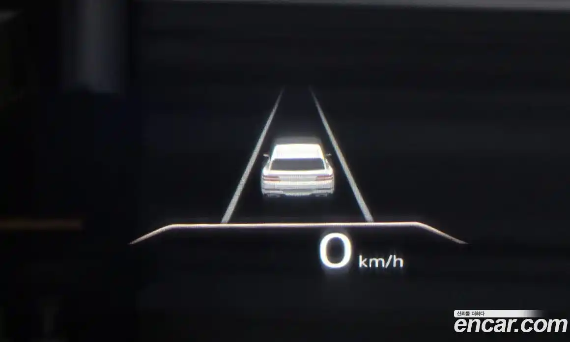 Genesis GV80 2021 2.5 Автомат в Москве № 22166, фото 14