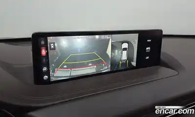 Genesis GV80 2021 2.5 Автомат в Москве № 22166, миниатюра 3