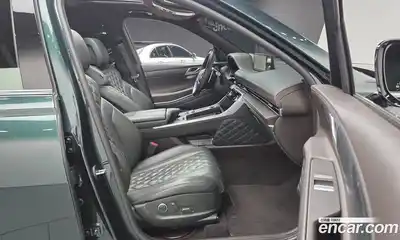 Genesis GV80 2021 2.5 Автомат в Москве № 22166, миниатюра 6