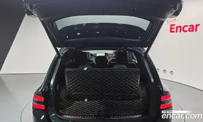 Genesis GV80 2021 2.5 Автомат в Москве № 22166, миниатюра 7