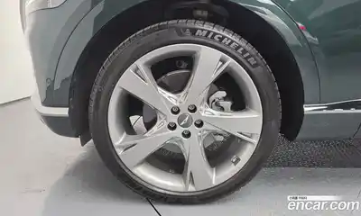 Genesis GV80 2021 2.5 Автомат в Москве № 22166, миниатюра 8