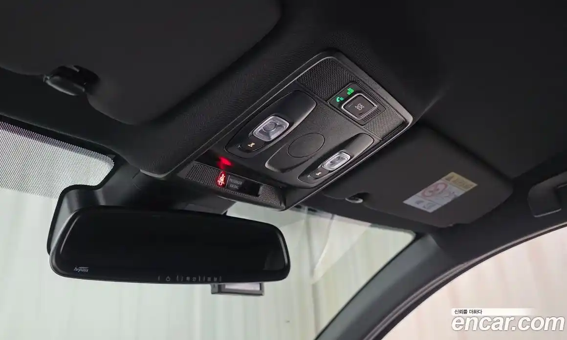 Renault XM3 2024 1.6 Автомат в Москве № 222719, фото 3