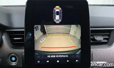 Renault XM3 2024 1.6 Автомат в Москве № 222719, миниатюра 7