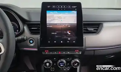 Renault XM3 2024 1.6 Автомат в Москве № 222719, миниатюра 10