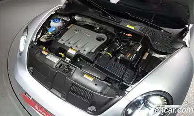 Volkswagen Beatle 2014 2.0 Автомат в Москве № 224102, миниатюра 6