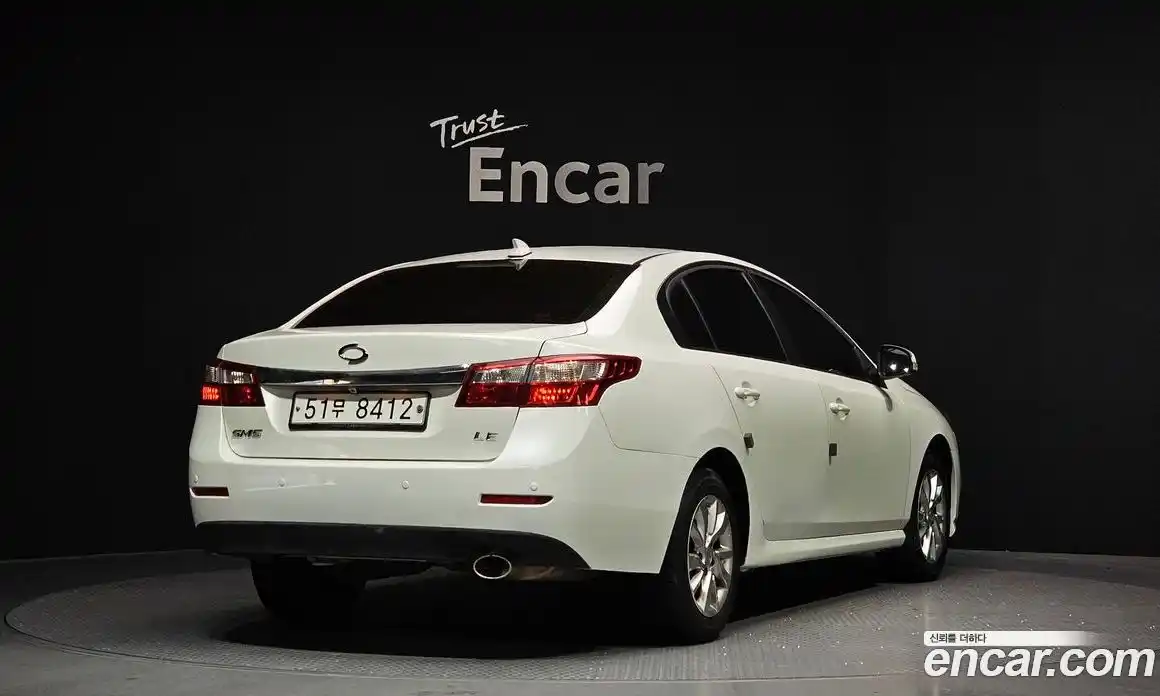 Renault SM5 2014 2.0 Автомат в Москве № 226035, фото 1